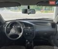 Чорний Деу Сенс, об'ємом двигуна 1.3 л та пробігом 110 тис. км за 2499 $, фото 14 на Automoto.ua