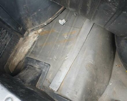 Чорний Деу Сенс, об'ємом двигуна 1.3 л та пробігом 134 тис. км за 2400 $, фото 85 на Automoto.ua