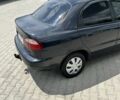 Черный Дэу Сенс, объемом двигателя 1.5 л и пробегом 102 тыс. км за 1550 $, фото 5 на Automoto.ua