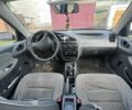 Черный Дэу Сенс, объемом двигателя 1.3 л и пробегом 73 тыс. км за 2500 $, фото 5 на Automoto.ua
