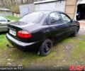 Черный Дэу Сенс, объемом двигателя 1.3 л и пробегом 208 тыс. км за 2200 $, фото 12 на Automoto.ua