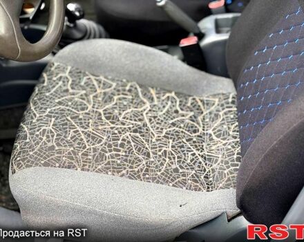 Чорний Деу Сенс, об'ємом двигуна 1.3 л та пробігом 200 тис. км за 1900 $, фото 7 на Automoto.ua