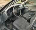 Черный Дэу Сенс, объемом двигателя 1.3 л и пробегом 236 тыс. км за 1400 $, фото 3 на Automoto.ua