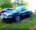 Чорний Деу Сенс, об'ємом двигуна 1.3 л та пробігом 4 тис. км за 2000 $, фото 1 на Automoto.ua