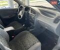 Черный Дэу Сенс, объемом двигателя 1.3 л и пробегом 110 тыс. км за 2499 $, фото 13 на Automoto.ua