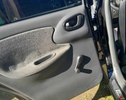 Чорний Деу Сенс, об'ємом двигуна 1.5 л та пробігом 195 тис. км за 2100 $, фото 16 на Automoto.ua