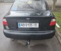 Черный Дэу Сенс, объемом двигателя 1.3 л и пробегом 201 тыс. км за 2300 $, фото 11 на Automoto.ua