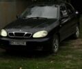 Чорний Деу Сенс, об'ємом двигуна 1.3 л та пробігом 177 тис. км за 1600 $, фото 1 на Automoto.ua