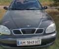 Чорний Деу Сенс, об'ємом двигуна 0 л та пробігом 134 тис. км за 1700 $, фото 1 на Automoto.ua