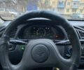 Чорний Деу Сенс, об'ємом двигуна 1.5 л та пробігом 187 тис. км за 2500 $, фото 5 на Automoto.ua