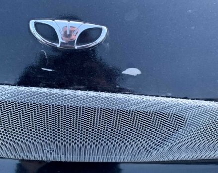 Чорний Деу Сенс, об'ємом двигуна 1.5 л та пробігом 406 тис. км за 1500 $, фото 6 на Automoto.ua