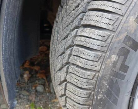 Чорний Деу Сенс, об'ємом двигуна 1.5 л та пробігом 410 тис. км за 2250 $, фото 10 на Automoto.ua