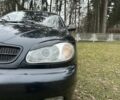 Чорний Деу Сенс, об'ємом двигуна 1.5 л та пробігом 240 тис. км за 1999 $, фото 2 на Automoto.ua