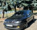 Черный Дэу Сенс, объемом двигателя 1.5 л и пробегом 240 тыс. км за 2100 $, фото 1 на Automoto.ua