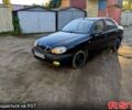 Черный Дэу Сенс, объемом двигателя 1.3 л и пробегом 230 тыс. км за 1250 $, фото 1 на Automoto.ua
