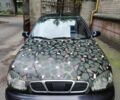 Чорний Деу Сенс, об'ємом двигуна 1.5 л та пробігом 232 тис. км за 1900 $, фото 2 на Automoto.ua