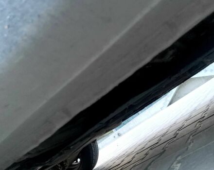 Чорний Деу Сенс, об'ємом двигуна 1.5 л та пробігом 406 тис. км за 1500 $, фото 5 на Automoto.ua