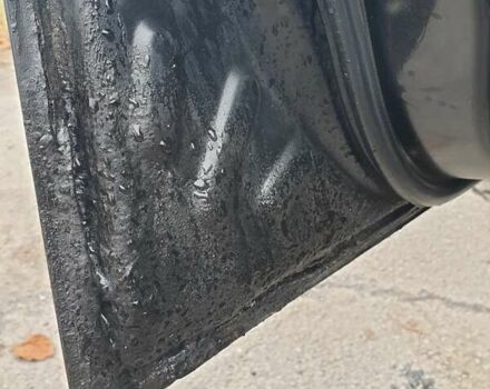 Чорний Деу Сенс, об'ємом двигуна 1.3 л та пробігом 134 тис. км за 2400 $, фото 36 на Automoto.ua