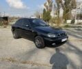 Черный Дэу Сенс, объемом двигателя 1.3 л и пробегом 213 тыс. км за 1999 $, фото 1 на Automoto.ua