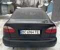 Черный Дэу Сенс, объемом двигателя 1.5 л и пробегом 190 тыс. км за 1700 $, фото 1 на Automoto.ua