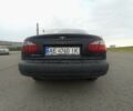 Черный Дэу Сенс, объемом двигателя 1.5 л и пробегом 240 тыс. км за 950 $, фото 2 на Automoto.ua