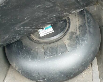 Чорний Деу Сенс, об'ємом двигуна 1.3 л та пробігом 134 тис. км за 2400 $, фото 82 на Automoto.ua