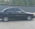 Черный Дэу Сенс, объемом двигателя 1.5 л и пробегом 175 тыс. км за 2298 $, фото 2 на Automoto.ua