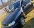 Чорний Деу Сенс, об'ємом двигуна 1.5 л та пробігом 195 тис. км за 2100 $, фото 9 на Automoto.ua