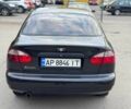 Черный Дэу Сенс, объемом двигателя 1.5 л и пробегом 85 тыс. км за 1750 $, фото 7 на Automoto.ua