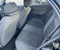 Черный Дэу Сенс, объемом двигателя 1.5 л и пробегом 407 тыс. км за 3000 $, фото 3 на Automoto.ua