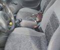 Черный Дэу Сенс, объемом двигателя 1.5 л и пробегом 164 тыс. км за 1800 $, фото 1 на Automoto.ua
