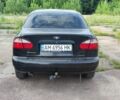 Черный Дэу Сенс, объемом двигателя 1.5 л и пробегом 164 тыс. км за 1800 $, фото 4 на Automoto.ua