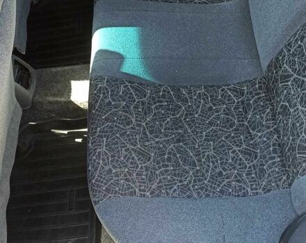 Черный Дэу Сенс, объемом двигателя 1.5 л и пробегом 286 тыс. км за 2750 $, фото 10 на Automoto.ua