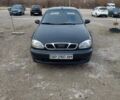 Черный Дэу Сенс, объемом двигателя 1.3 л и пробегом 188 тыс. км за 1600 $, фото 1 на Automoto.ua