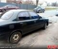 Черный Дэу Сенс, объемом двигателя 13 л и пробегом 230 тыс. км за 800 $, фото 2 на Automoto.ua