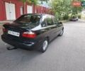 Черный Дэу Сенс, объемом двигателя 1.3 л и пробегом 200 тыс. км за 1350 $, фото 10 на Automoto.ua