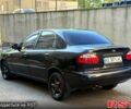 Черный Дэу Сенс, объемом двигателя 1.3 л и пробегом 260 тыс. км за 2000 $, фото 4 на Automoto.ua