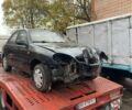 Чорний Деу Сенс, об'ємом двигуна 1.5 л та пробігом 150 тис. км за 798 $, фото 1 на Automoto.ua