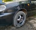 Черный Дэу Сенс, объемом двигателя 1.3 л и пробегом 280 тыс. км за 2054 $, фото 1 на Automoto.ua