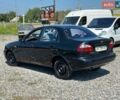 Чорний Деу Сенс, об'ємом двигуна 1.3 л та пробігом 119 тис. км за 1300 $, фото 1 на Automoto.ua