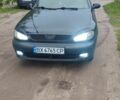 Черный Дэу Сенс, объемом двигателя 1.6 л и пробегом 305 тыс. км за 1850 $, фото 1 на Automoto.ua