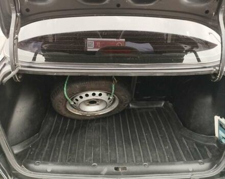 Черный Дэу Сенс, объемом двигателя 1.3 л и пробегом 190 тыс. км за 2050 $, фото 11 на Automoto.ua