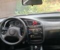Чорний Деу Сенс, об'ємом двигуна 1.3 л та пробігом 250 тис. км за 1250 $, фото 5 на Automoto.ua