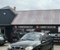 Черный Дэу Сенс, объемом двигателя 1.3 л и пробегом 200 тыс. км за 1400 $, фото 1 на Automoto.ua