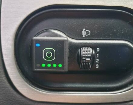 Чорний Деу Сенс, об'ємом двигуна 1.3 л та пробігом 134 тис. км за 2400 $, фото 46 на Automoto.ua