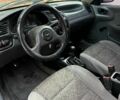 Чорний Деу Сенс, об'ємом двигуна 1.5 л та пробігом 280 тис. км за 1450 $, фото 5 на Automoto.ua