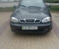 Чорний Деу Сенс, об'ємом двигуна 0 л та пробігом 102 тис. км за 750 $, фото 1 на Automoto.ua