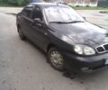Черный Дэу Сенс, объемом двигателя 0 л и пробегом 165 тыс. км за 2400 $, фото 1 на Automoto.ua