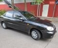 Черный Дэу Сенс, объемом двигателя 1.3 л и пробегом 200 тыс. км за 1350 $, фото 6 на Automoto.ua