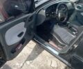Черный Дэу Сенс, объемом двигателя 1.3 л и пробегом 21 тыс. км за 2500 $, фото 10 на Automoto.ua